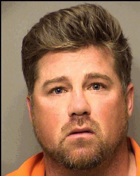 Jason Aaron Simmons
